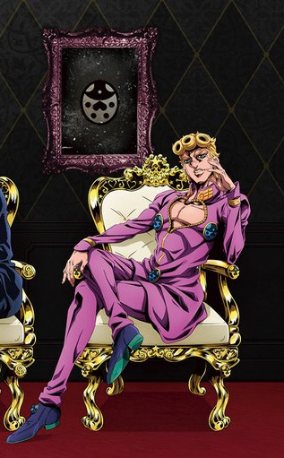 「JOJO WORLD」横滨主题乐园活动视觉图公开