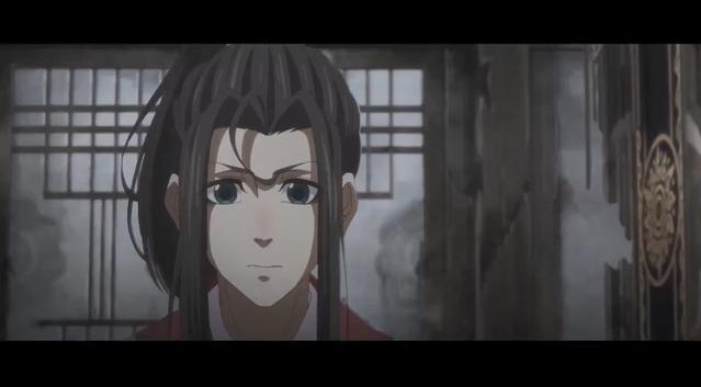 动画「魔道祖师」日语吹替版温寧＆温情角色PV公开