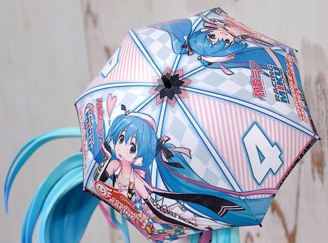 GSC「初音未来」RACING MIKU 2019 泰国ver.手办即将开订