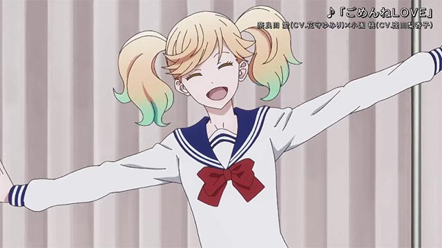 「歌剧少女!!」第一卷BD宣传CM公开