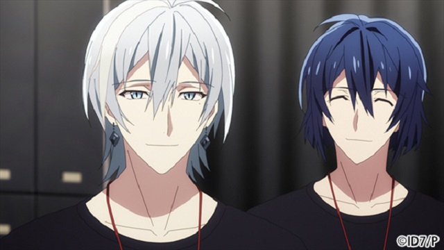 「IDOLiSH7」第3季第9话「Re:vale」先行图公开